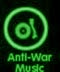 Anti-War Music