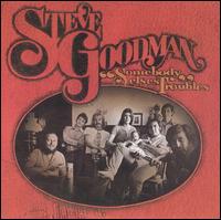 Steve Goodman