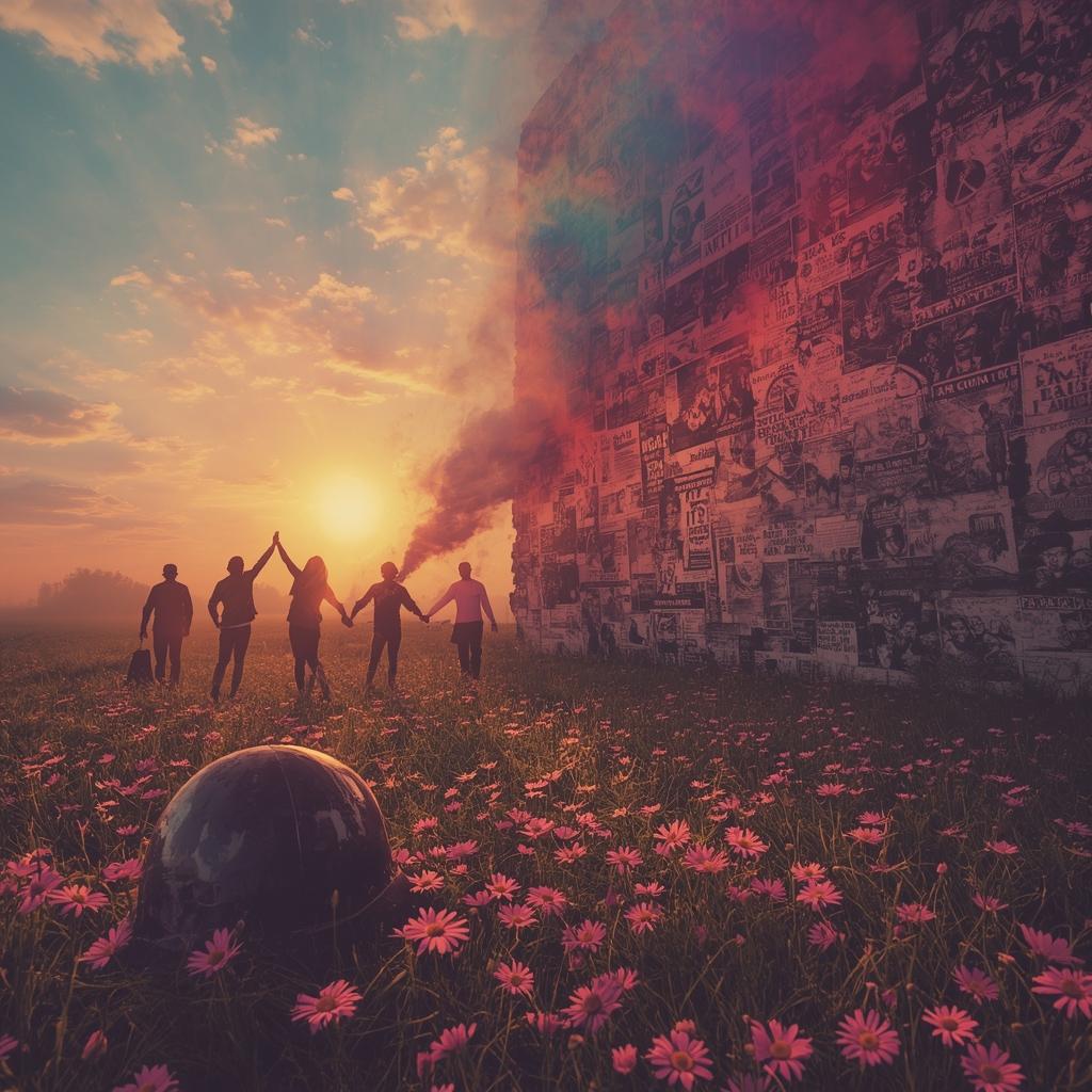 Historical and political context of these songs