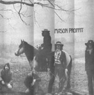 Mason Profitt